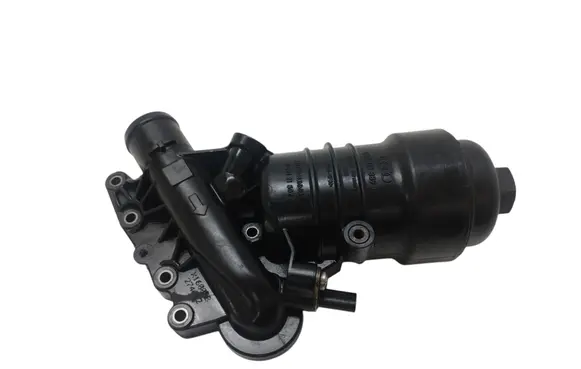 Volkswagen Amarok Oil filter mounting bracket 059115389T