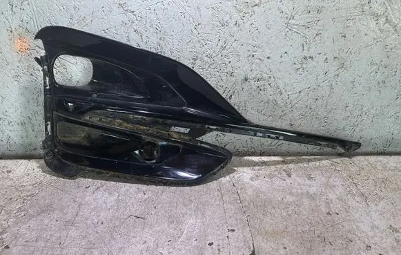 Ford Kuga III Front bumper lower grill C09086487 311D2A3B CV4B17K946S