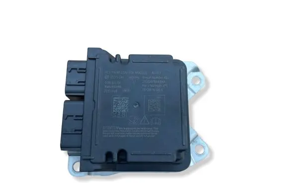 Tesla Model Y Airbag control unit/module 151287600E 0285020158 2D30075568AA