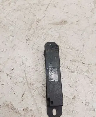 Mercedes-Benz C AMG W205 Keyless (KESSY) go control unit/module A2059053005