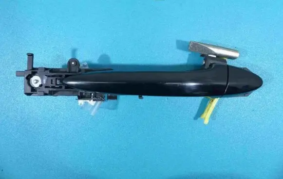 Lexus IS 220D-250-350 Rear door exterior handle IMPRK889827