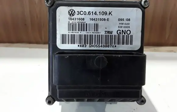 Volkswagen PASSAT B6 ABS Pump 3C0614109K