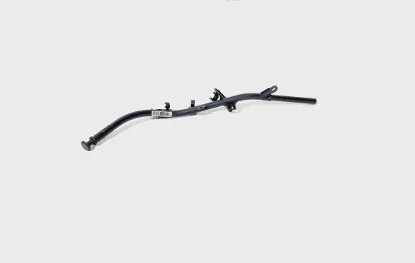 Oil level dip stick