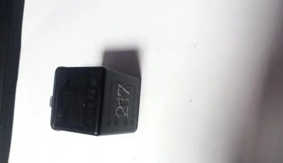 Audi A6 S6 C5 4B Other relay 443951253S