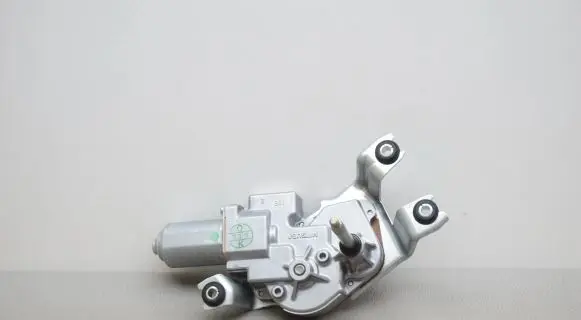 BMW X3 G01 Rear window wiper motor 7407264