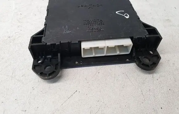 Toyota Prius (XW20) Other control units/modules 8865047051 1776003362