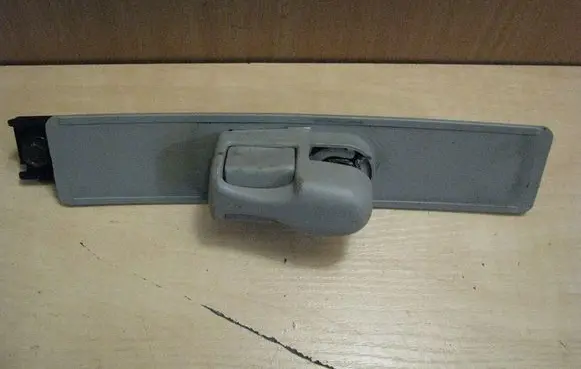 Honda Accord (B) pillar trim (top)
