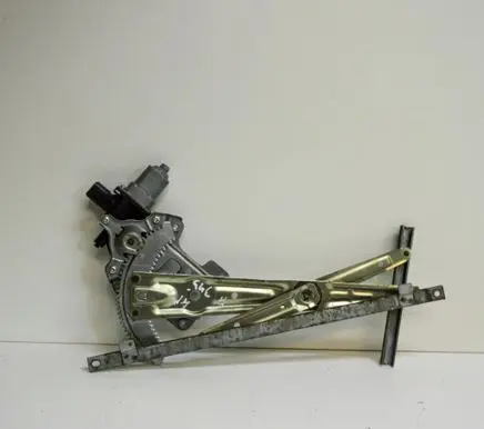 Mitsubishi Outlander Front door electric window regulator 701160