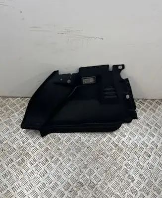 Renault Twingo III Trunk/boot side trim panel 849513285R 049513285R 300414666A