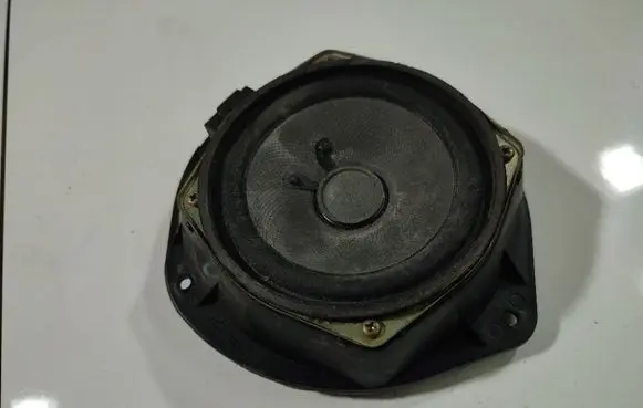 Chevrolet Aveo Front door speaker