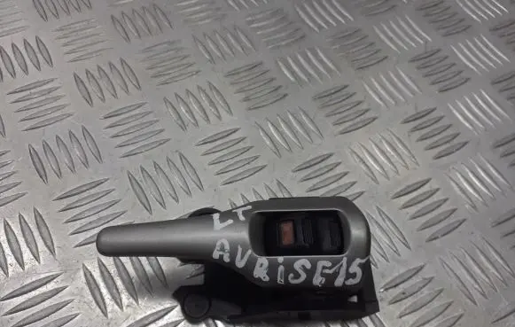 Toyota Auris 150 Rear door handle trim 
