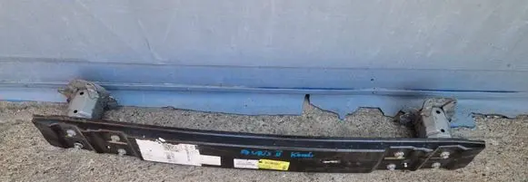 Toyota Auris E210 Rear bumper support beam 