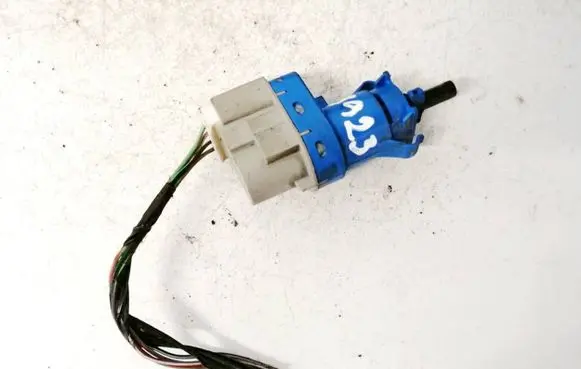 Ford Grand C-MAX Brake pedal sensor switch 8T4T96854AA 8T4T-96854-AA