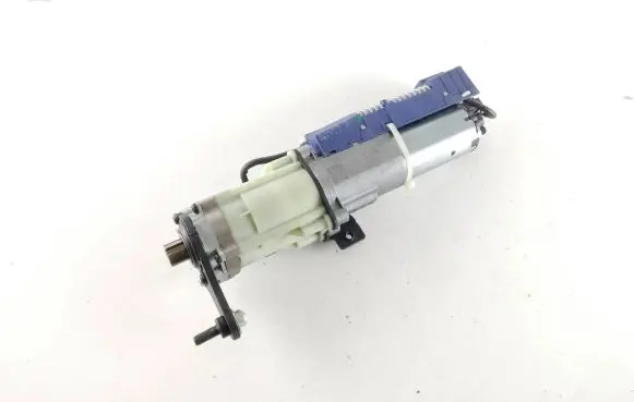 Audi A4 Allroad Tailgate/trunk/boot lift motor 8K9827852A