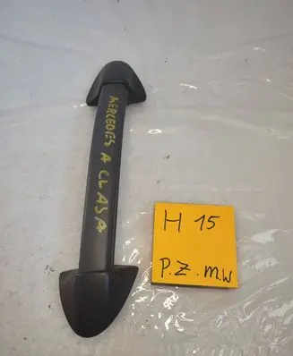 Mercedes-Benz A W168 Front interior roof grab handle 8974665456