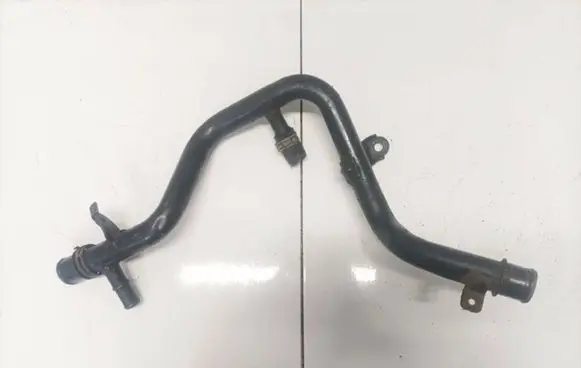 Opel Signum Engine coolant pipe/hose 9202090