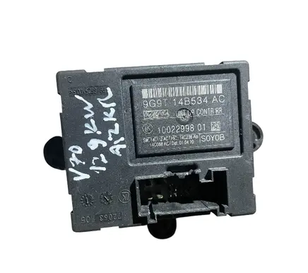 Door control unit/module