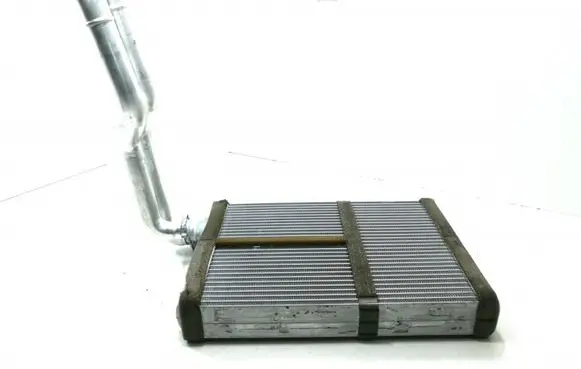 Audi A5 8T 8F Heater blower radiator