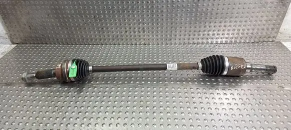 Ford Kuga II Rear driveshaft S26380196 CV614K138AA