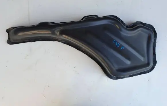 BMW X1 F48 F49 Fender foam support/seal 7398420 020503