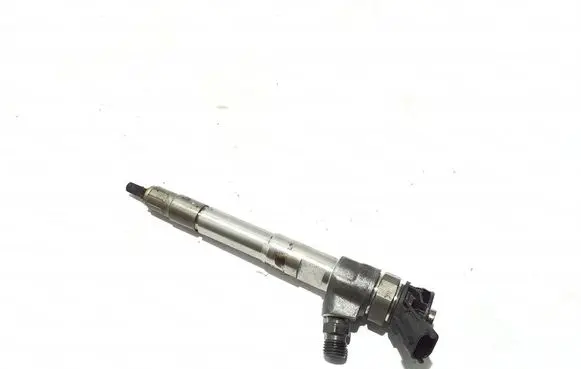 Renault Talisman Fuel injector 0445110896