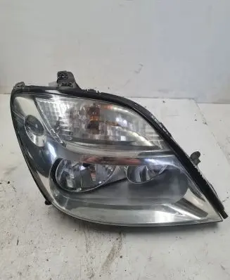 Renault Scenic I Headlight/headlamp
