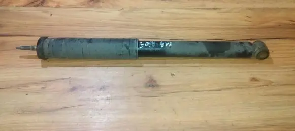 Mercedes-Benz A W169 Rear shock absorber/damper