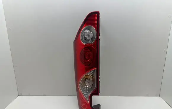 Renault Kangoo II Rear/tail lights 8200419945 8200419952