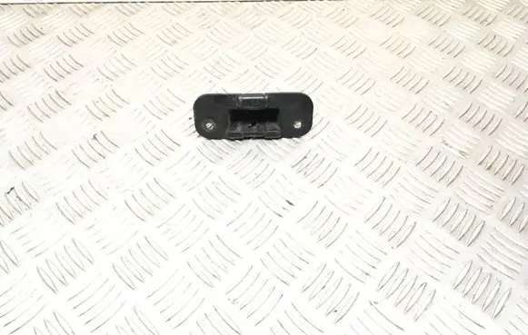 Nissan Primastar Other exterior part 075742 67277