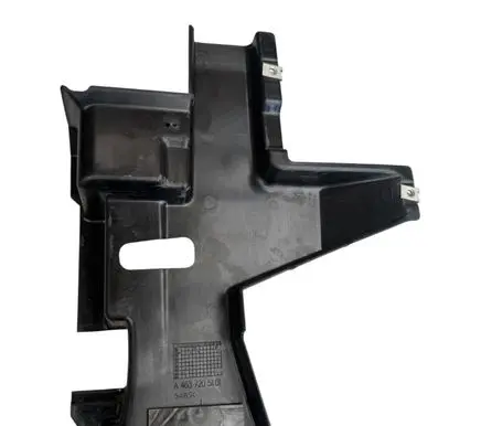 Mercedes-Benz G W461 W463 1st Gen Other rear door trim element A4637205101 4637205101