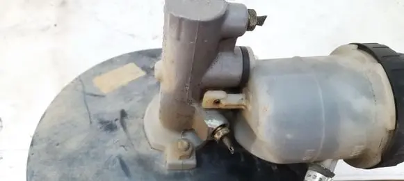 Volvo S40, V40 Master brake cylinder 30857437