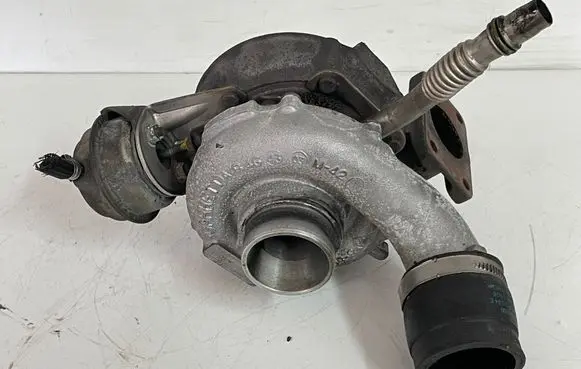 Audi A6 S6 C5 4B Turbo 059145701C