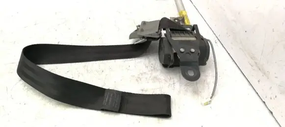Nissan Micra Front seatbelt 868846F810 7006 04167006