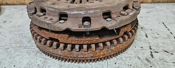 Hyundai H-1, Starex, Satellite Clutch set kit