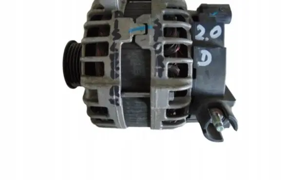 Land Rover Discovery Sport Generator/alternator GX7310300DE