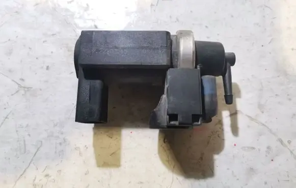 Audi A6 S6 C6 4F Turbo solenoid valve 059906628A