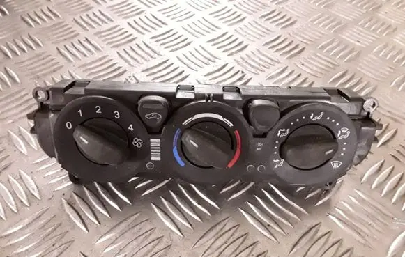 Ford Transit - Tourneo Connect Climate control unit GK2T18549CE