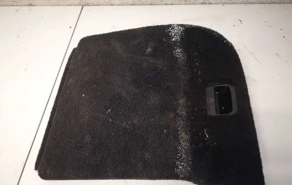 Volkswagen PASSAT B5.5 Other interior part 4A9864767