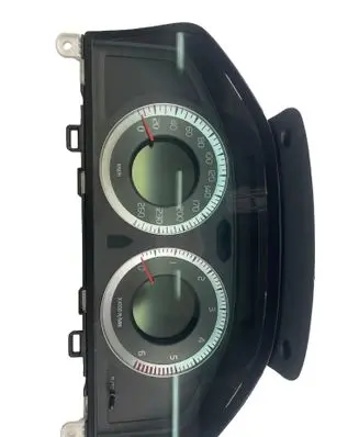 Volvo S80 Speedometer (instrument cluster) 31270901AA