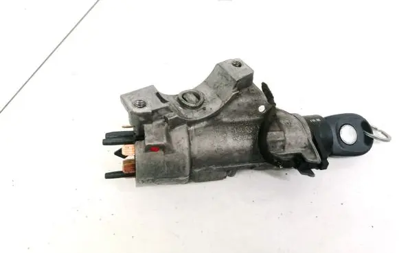 Volkswagen Polo Ignition lock 4B0905851C