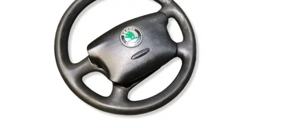 Skoda Octavia Mk1 (1U) Steering wheel 1J0419091AA