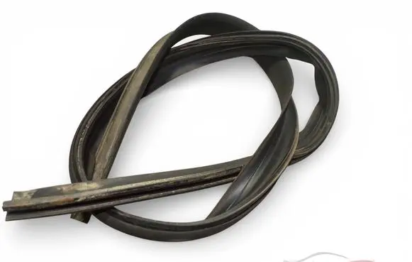 Renault Trafic II (X83) Engine compartment rubber 