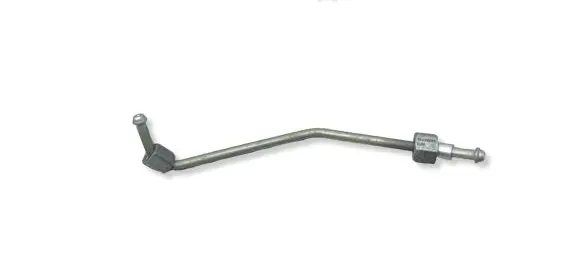 Opel Signum Fuel line/pipe/hose 55204724