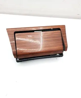 Mercedes-Benz E W124 Car ashtray trim 3888