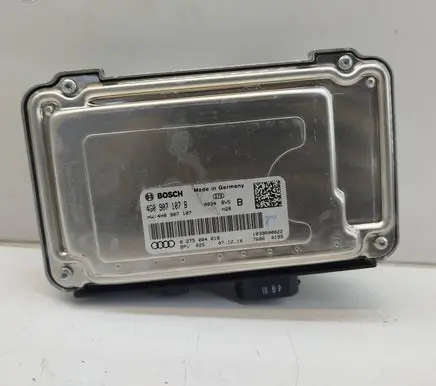 Audi A8 S8 D4 4H Camera control unit module 4G0907107B 0275004018 4H0907107