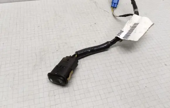 Nissan Primera Electric window control switch 1S71606806AA07
