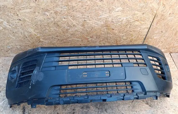 Opel Vivaro Front bumper 9808639977