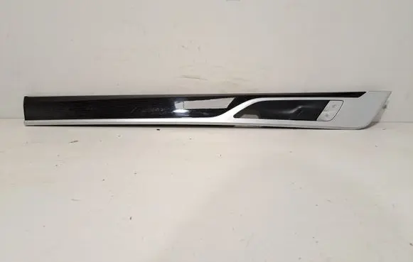 BMW 7 G11 G12 Front door card panel trim 8070731 8068807