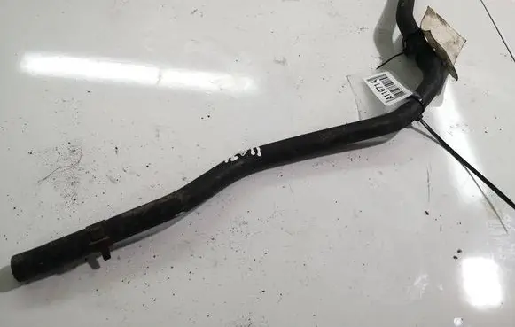 Chevrolet Captiva Engine coolant pipe/hose 