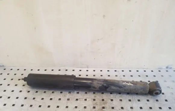 Volvo XC60 Rear shock absorber/damper
